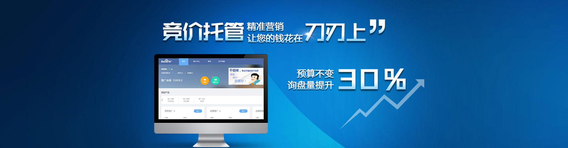 黔东南竞价推广